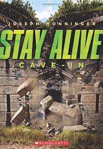 Stay Alive #2: Cave-in