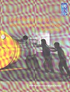 Cross Border Energy Trade and Its Impact on the Poor: Synthesis Report