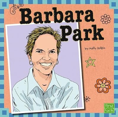 Barbara Park
