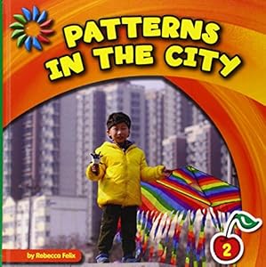 Patterns in the City