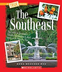 The Southeast