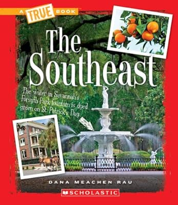 The Southeast