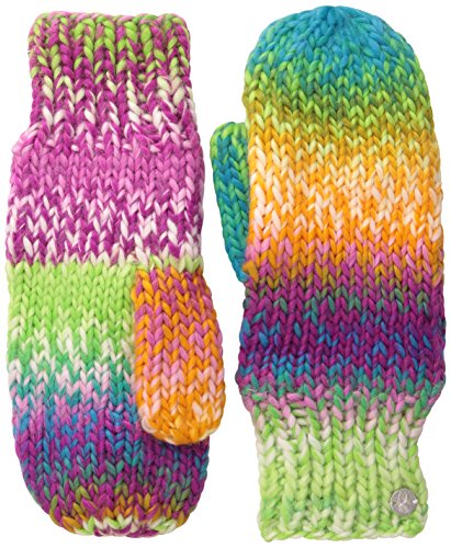 Spyder Women's Twisty Gloves