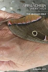 Appalachian Heritage - Summer 2017: Volume 45, Issue 3