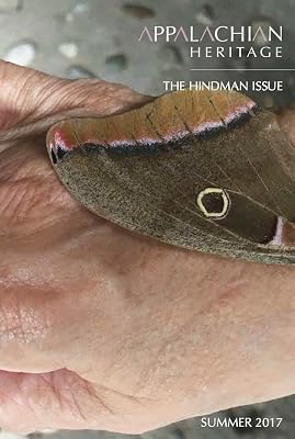 Appalachian Heritage - Summer 2017: Volume 45, Issue 3
