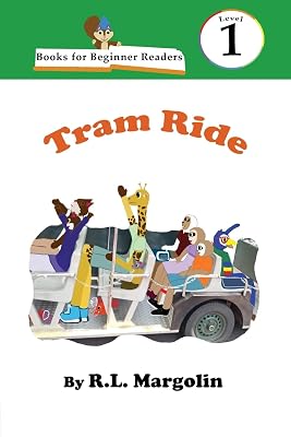 Books for Beginning Readers: Tram Ride (Books for Beginner Readers)