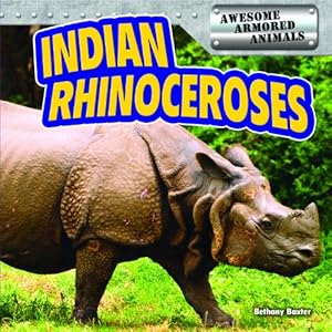 Indian Rhinoceroses