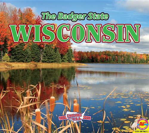 Wisconsin by Laura Pratt