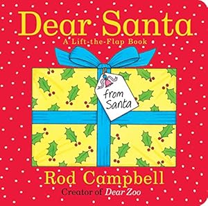 Dear Santa