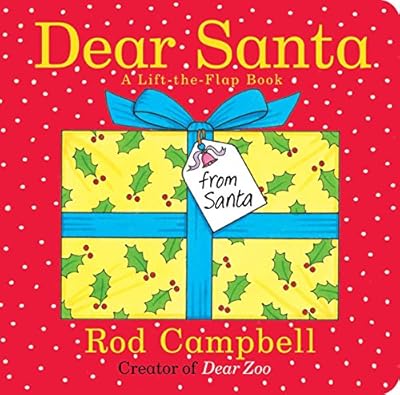 Dear Santa