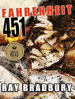 Fahrenheit 451