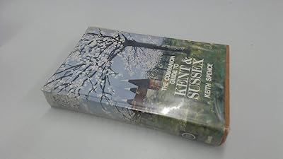 The companion guide to Kent and Sussex