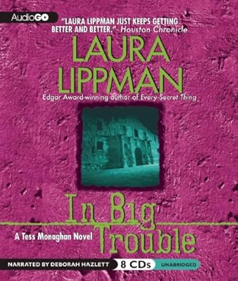 In Big Trouble