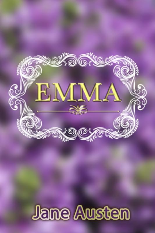 Emma by Jane Austen