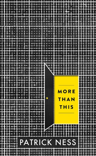 More Than This by Patrick Ness