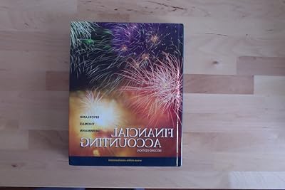 Financial Accounting