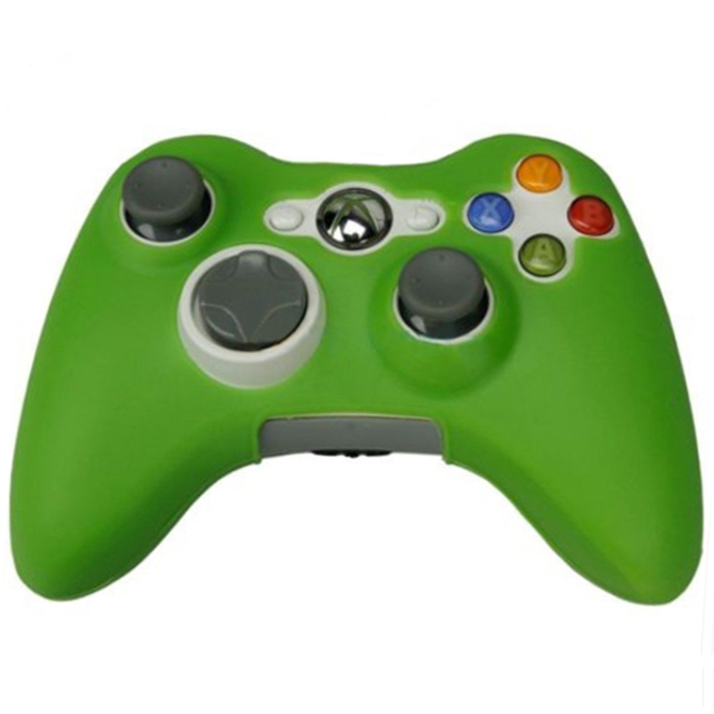 

HDE Protective Silicone Skin for Xbox 360 / Xbox One Controller
