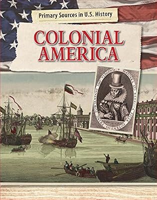 Colonial America