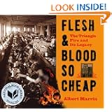 Flesh and Blood So Cheap