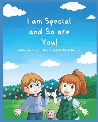 I am Special and So are You!
