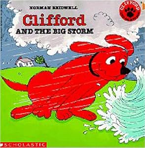Clifford and the Big Storm