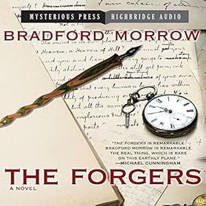 The Forgers