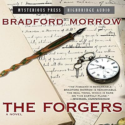 The Forgers