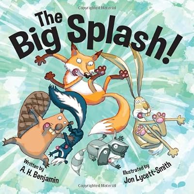The Big Splash