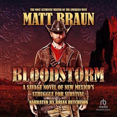 Bloodstorm