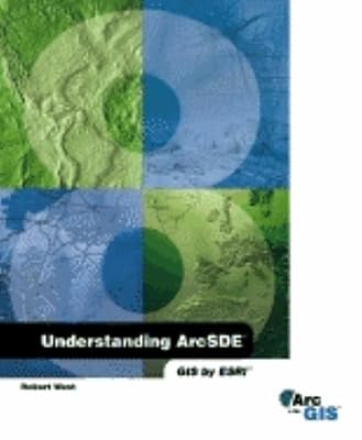 Understanding ArcSDE