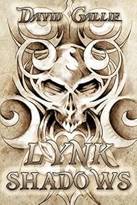 Lynk: Shadows by David Gallie