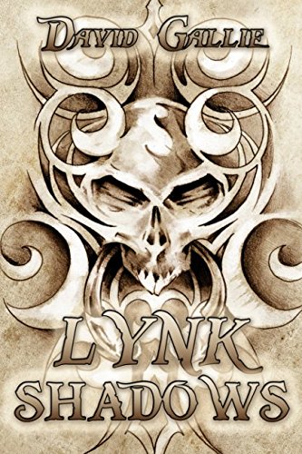 Lynk: Shadows by David Gallie