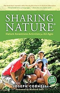 Sharing Nature&reg;: Nature Awareness Activities for All Ages