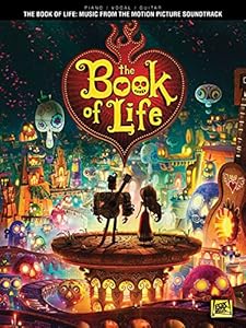 The Book of Life: Music from the Motion Picture Soundtrack