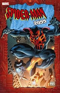Spider-Man 2099, Vol. 1