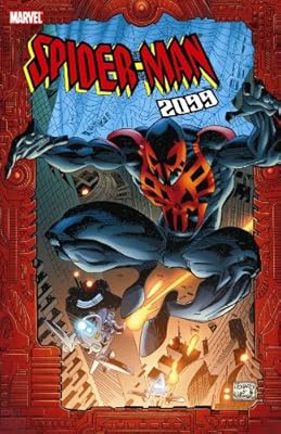 Spider-Man 2099, Vol. 1