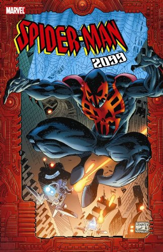 Spider-Man 2099, Vol. 1 by Peter David