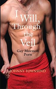 I Will, Through the Veil: Gay Mormon Porn