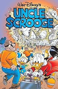 Uncle Scrooge #321
