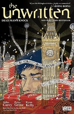 The Unwritten Vol. 3: Dead Man's Knock