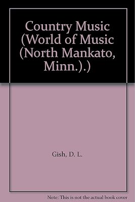 Country Music (World of Music)