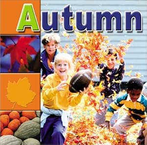 Autumn (Bridgestone Science Library)