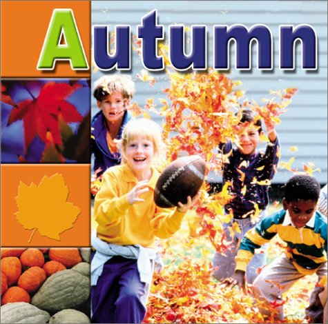 Autumn (Bridgestone Science Library) by Terri DeGezelle
