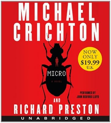 Micro Low Price CD: A Novel