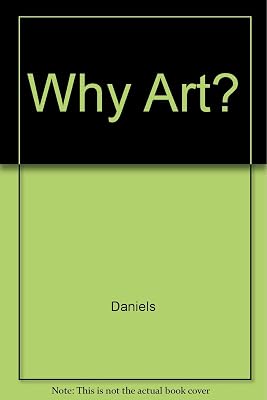 Why Art
