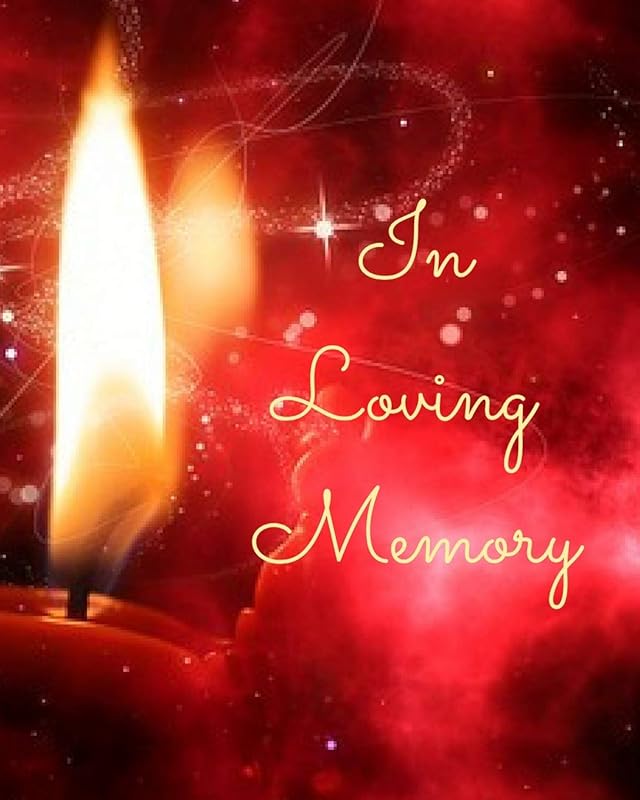 In Loving Memory by Trueheart Designs