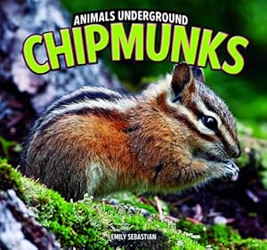 Chipmunks