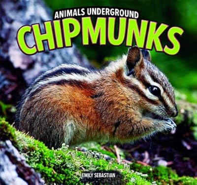 Chipmunks