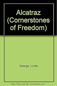 Alcatraz (Cornerstones of Freedom Second Series)
