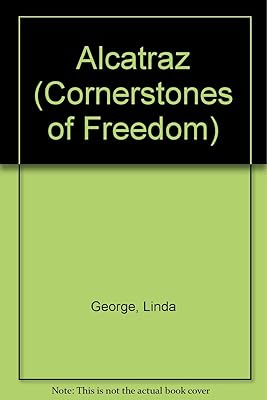 Alcatraz (Cornerstones of Freedom Second Series)